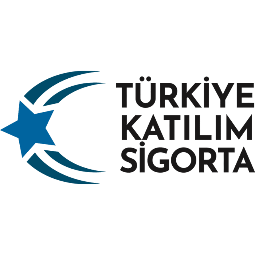 Türkiye Katılım Sigorta logosu